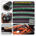 SAE 100R2 High Pressure Flexible Rubber Hydraulic Hose Industrial Hose